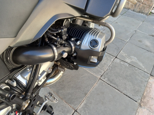 Imagem 11 de 14 de Bmw Gs1200 Adventure Pre