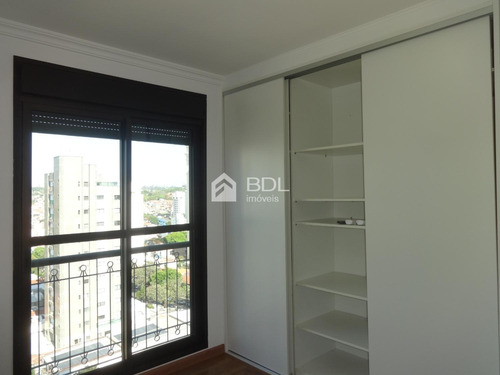 Imagem 15 de 30 de Apartamento À Venda Em Cambuí - Ap002545