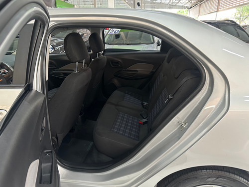 Chevrolet Cobalt Cobalt LT 1.4 8V (Flex)