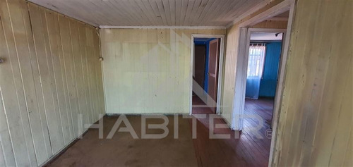 Imagen 14 de 30 de Casa En Venta En Temuco