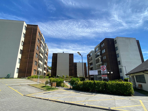3d2b Lomas San Sebastián Departamento (103235)