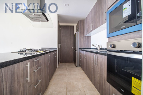 Imagen 14 de 23 de Departamento Nuevo En Renta En Residencial San Jerónimo Cuernavaca, Morelos