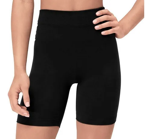 Biker Short Licra Deportiva Ciclismo Yoga Pole De Moda