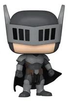 Comprar Funko Pop! Dc Heroes: Batman - Batman Knight #513 Funko Shop