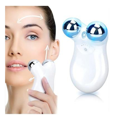 Microcorriente Lifting Ems+ Gel Anti-aging +ampolla + 24 Hi