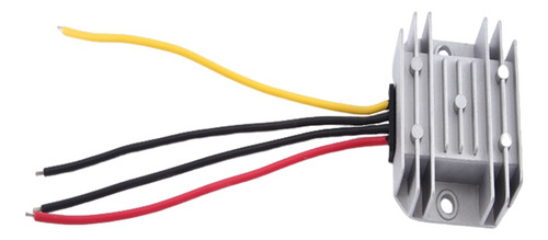 Transfer Reductor Estabilizador De Convertidor 12v-24v A 6v