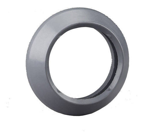 Imagen 1 de 2 de Aro Grueso Proteccion Campana Littmann Cardiology Gris