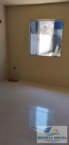 Imagem 8 de 10 de Casa 3 Dormitórios Para Venda Em Iguaba Grande, Canellas City, 2 Dormitórios, 1 Suíte, 2 Banheiros, 2 Vagas - 255_2-515976