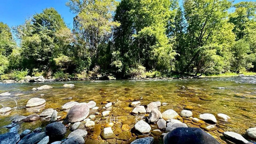Sitio En Venta En Pucón