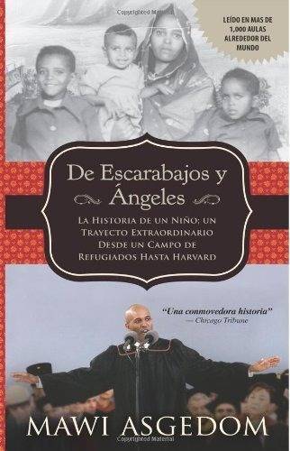 De Escarabajos Y Angeles La Historia De Un Niño; ., De Asgedom, Mawi. Editorial Createspace Independent Publishing Platform En Español