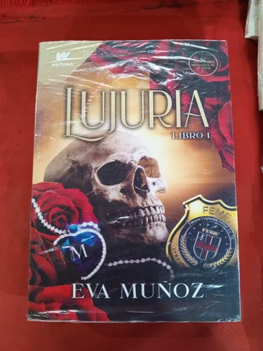 Lujuria 1, Eva Munoz