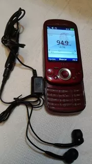 Sony Ericsson W20i Yizo Con Detalles Leer Descripción