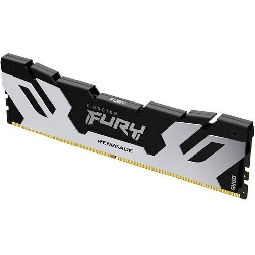 Imagen 5 de 8 de Memoria Ram Ddr5 32gb (2*16) 6000mhz Kingston Fury Renegade