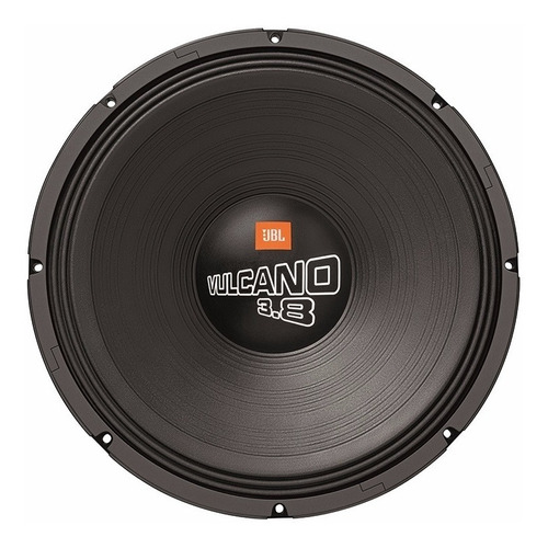 Subwoofer 15swv 3.8k Jbl Vulcano 15swv3.8 15 Pol Seleni