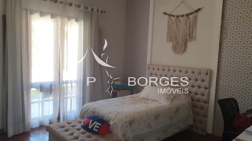 Imagem 26 de 30 de Casa À Venda Em Barão Geraldo - Ca001271