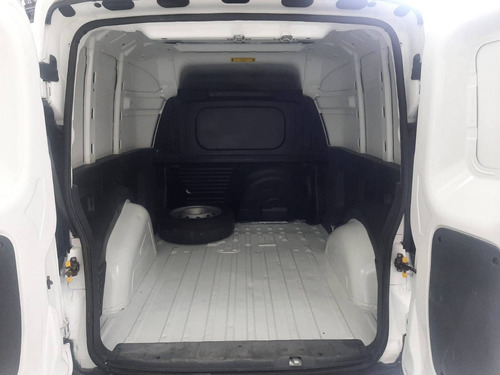 Imagem 5 de 11 de Fiat Fiorino 1.4 Mpi Furgão Hard Working 8v Flex 2p Manual