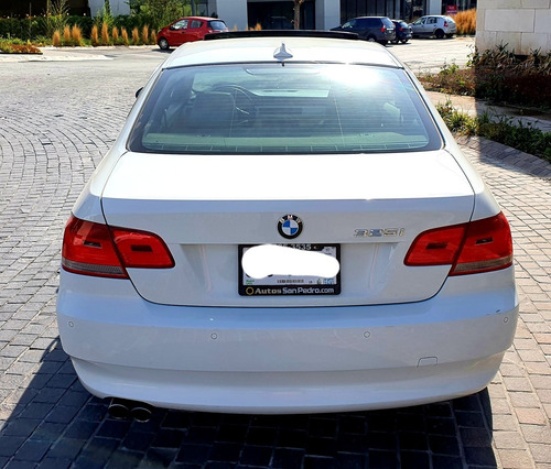 Imagen 6 de 15 de Bmw Serie 3 325i Sport Coupe