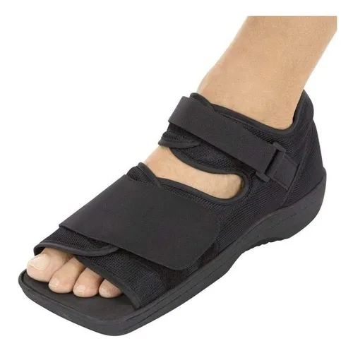 Zapato post online quirurgico precio