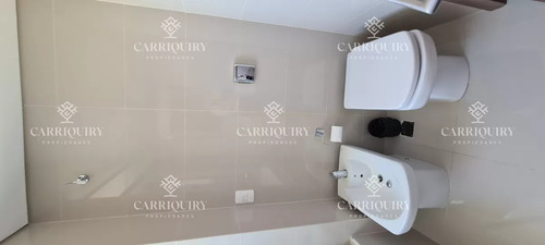 Apartamento En Alquiler