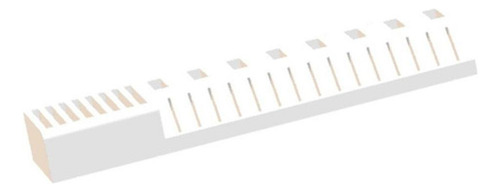 Soporte - Organizador - Tarjetero micro SD, SD y USB