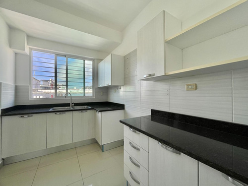 Apartamento En Alquiler En El Vergel
