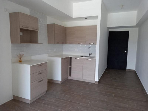 Imagen 3 de 3 de Apartamento En Renta Con Línea Blanca, 3 Habitaciones