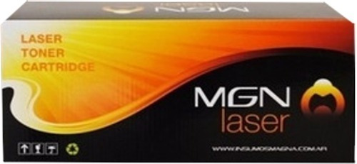 Toner Mgn 435/436/285a Para Hp 1102 Y Otras. Zona Moreno