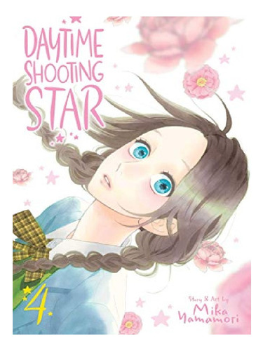 Daytime Shooting Star, Vol. 4 - Mika Yamamori. Eb13