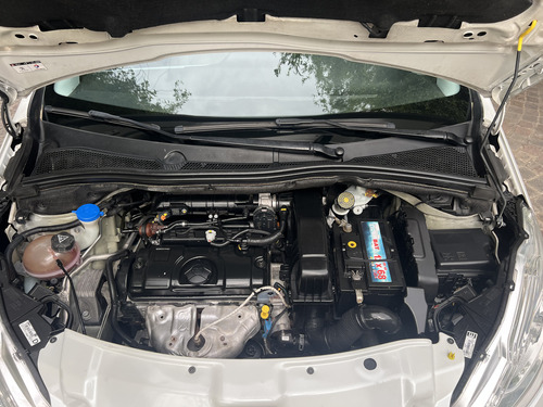 Peugeot 208 1.5 Active