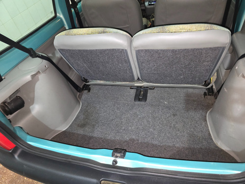 Renault Twingo 1.2 Expression Aa