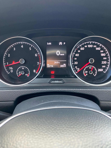 Volkswagen Golf 1.4 Comfortline Tsi Dsg