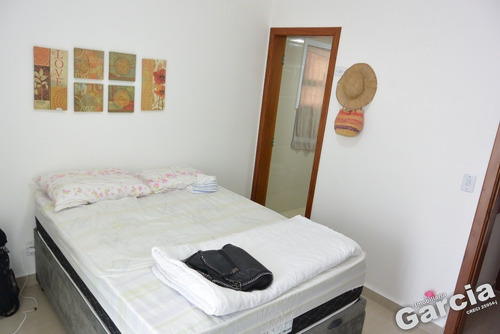 Imagem 16 de 30 de Apartamento Cobertura Em Peruíbe - 5068 - 68980052