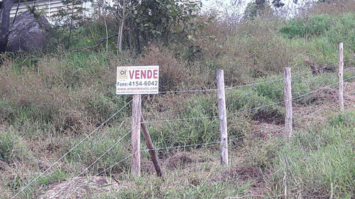 Imagem 1 de 2 de Terreno, Recanto Sombra Do Ipê, Santana De Parnaíba - R$ 736 Mil, Cod: 235007 - V235007