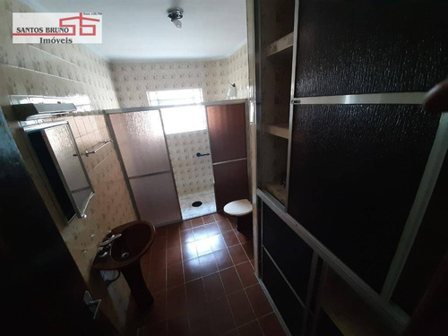 Imagem 4 de 30 de Sobrado Com 3 Dormitórios À Venda Por R$ 900.000,00 - Vila Palmeiras - São Paulo/sp - So1041