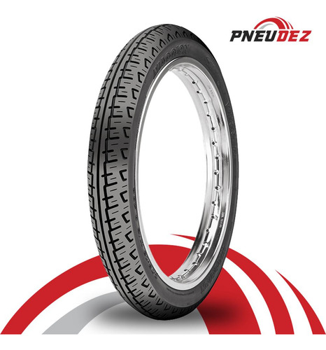 Pneu 275-18 Winner Maggion - Cg / Titan / Ybr / Factor