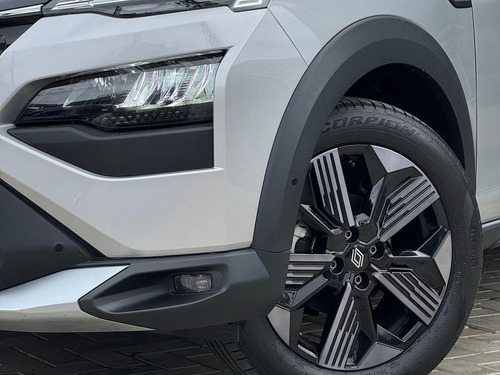 Renault Kardian 1.0 TCE FLEX PREMIÉRE EDITION EDC