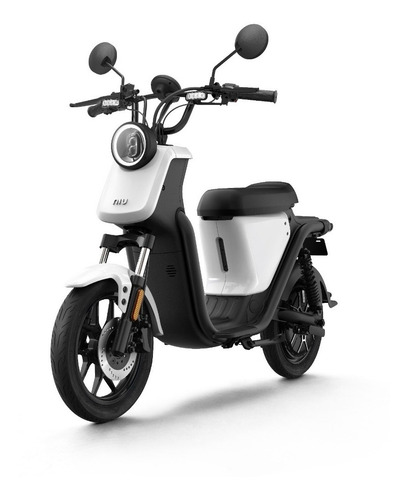 Moto Eléctrica Niu Uqi Sport