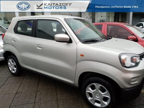 Suzuki S-presso Whatsapp 093979698 2020 0km