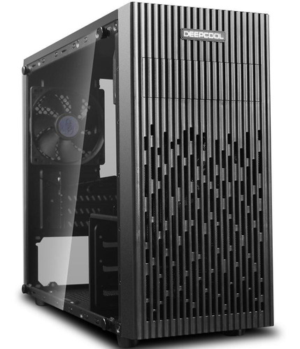 Funda para ordenador de sobremesa Deepcool Matrexx DP-MATX-MATREXX30