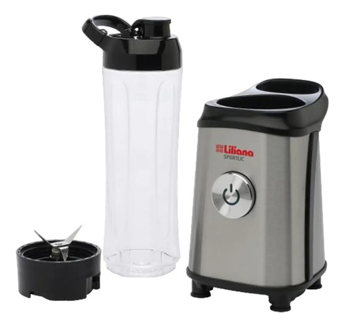 Licuadora Personal Liliana Al-116 Sportlic 600ml Febo