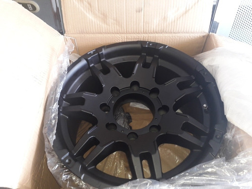 Rines De Magnecio  Motorsport  Ultra Wheel