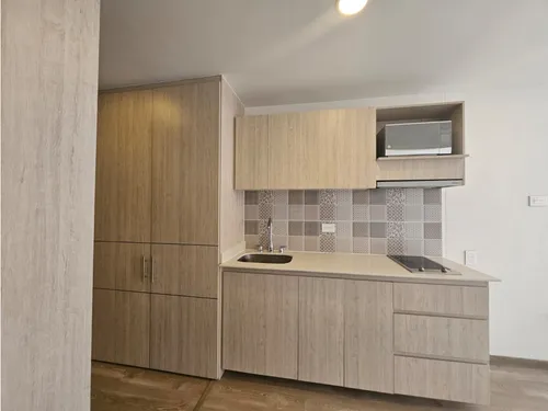Venta Aparta Estudió En Chapinero Alto
