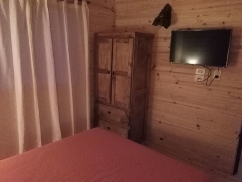 Alquiler Cabaña Tigre, Delta Para Dos Personas (la Tana)
