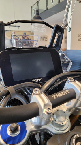 Imagen 6 de 10 de Triumph Tiger 900 Rally Pro