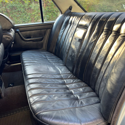 Bmw Serie 7 2.8 728 I E23