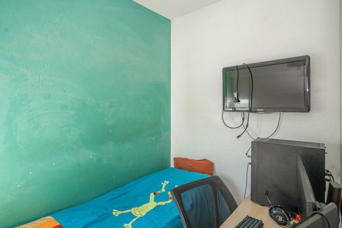 Penthouse Único En Haedo Con Terraza Y Cochera
