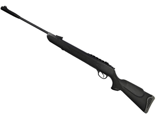 Carabina Pressão Hatsan Ht125 Sas 5.5mm+ Gás Ram Vortex 75kg