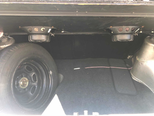 Volkswagen Gol Cl 1.6 Motor Ap