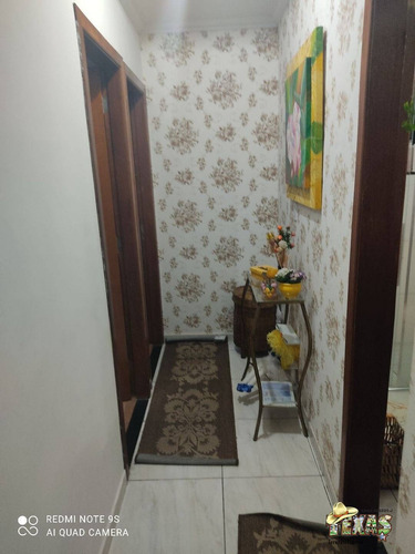 Imagem 5 de 6 de Casa De Condomínio Fechado Para Venda Vila Progresso - 2322