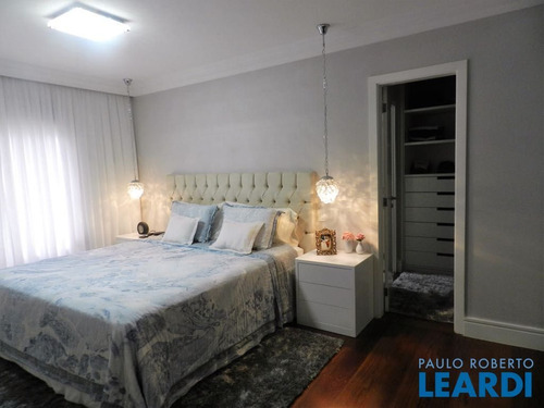 Imagem 14 de 15 de Apartamento - Jardim Marajoara - Sp - 531041